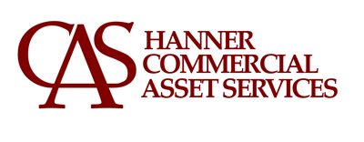 Hanner Commercial Assets Service